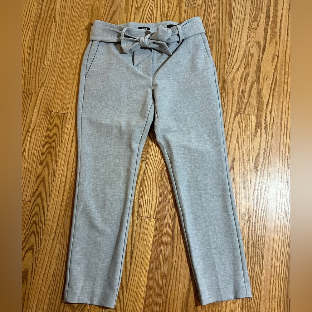 Loft work trouser